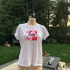 PINK chandail jamais porter NEUF